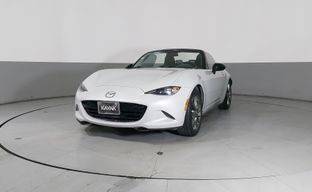 Mazda • MX-5