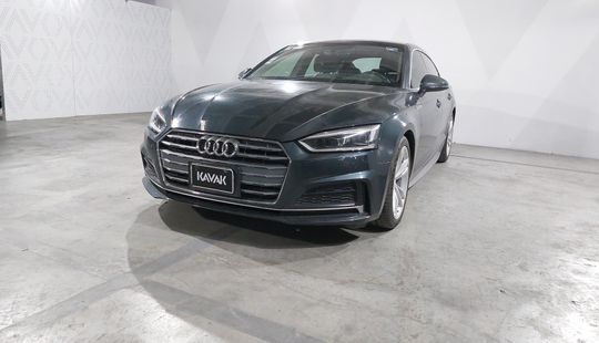 Audi • A5