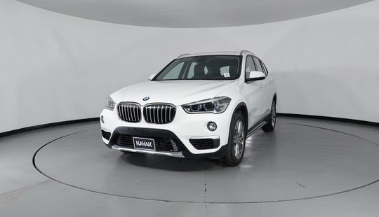 Bmw • X1