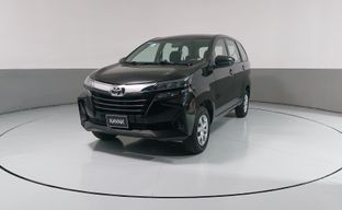 Toyota • Avanza