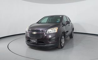 Chevrolet • Trax