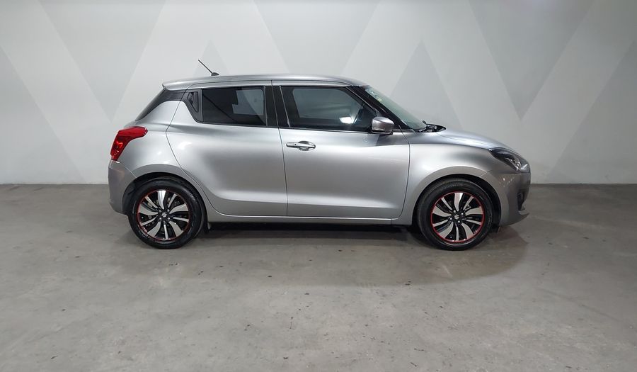 Suzuki Swift 1.2 GLX AUTO Hatchback 2019