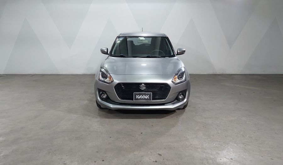 Suzuki Swift 1.2 GLX AUTO Hatchback 2019