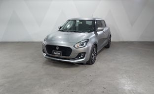 Suzuki • Swift