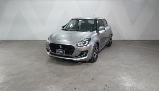 Suzuki • Swift