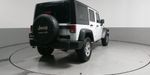 Jeep Wrangler 3.6 JK UNLIMITED SPORT 4X4 ATX Suv 2018