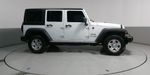 Jeep Wrangler 3.6 JK UNLIMITED SPORT 4X4 ATX Suv 2018