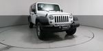 Jeep Wrangler 3.6 JK UNLIMITED SPORT 4X4 ATX Suv 2018