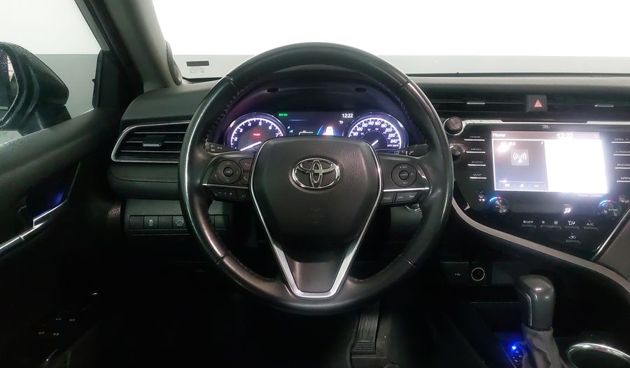 Toyota Camry 2.5 XLE NAVI AUTO Sedan 2020