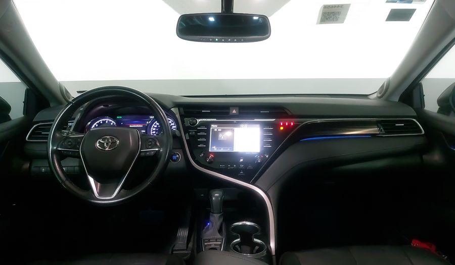 Toyota Camry 2.5 XLE NAVI AUTO Sedan 2020