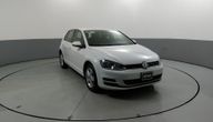 Volkswagen Golf 1.4 TRENDLINE MT Hatchback 2016