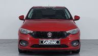 Fiat Egea 1.4 FIRE E6D EASY Sedan 2020