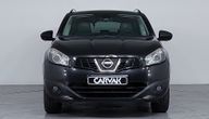 Nissan Qashqai 1.6 CVT BLACK EDITION Suv 2013