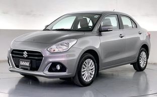 Suzuki • Dzire