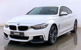 BMW • 440i