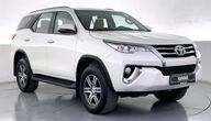 Toyota Fortuner EXR Suv 2020