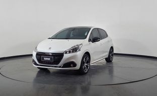 Peugeot • 208