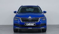 Skoda Kamiq 1.0 TSI DSG PREMIUM Suv 2021