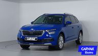 Skoda Kamiq 1.0 TSI DSG PREMIUM Suv 2021