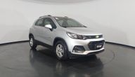 Chevrolet Tracker TURBO LT Suv 2018