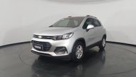 Chevrolet Tracker TURBO LT Suv 2018