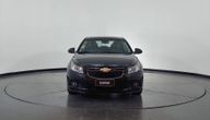 Chevrolet Cruze 1.8 LTZ MT Sedan 2011