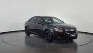 Chevrolet Cruze 1.8 LTZ MT Sedan 2011