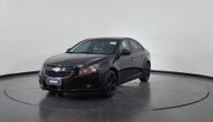 Chevrolet Cruze 1.8 LTZ MT Sedan 2011