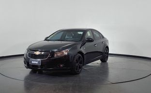 Chevrolet • Cruze