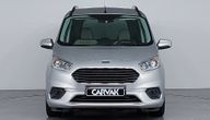 Ford Tourneo Courier 1.5 TDCI E6.2 TITANIUM KOMBI Minivan 2020