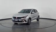 Fiat Argo 1.8 PRECISION MT Hatchback 2020