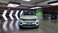 Jeep Compass 2.4 LIMITED ATX 4X4 Suv 2018