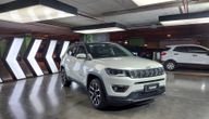 Jeep Compass 2.4 LIMITED ATX 4X4 Suv 2018