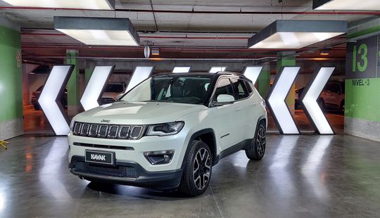 Jeep • Compass