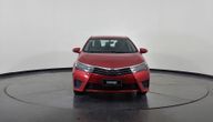 Toyota Corolla 1.8 XLI MT Sedan 2015