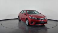 Toyota Corolla 1.8 XLI MT Sedan 2015