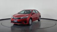 Toyota Corolla 1.8 XLI MT Sedan 2015