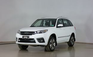 Chery • Tiggo 3