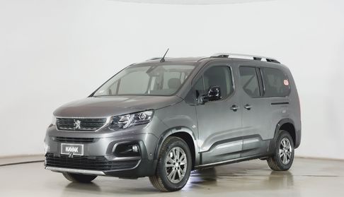 Peugeot Rifter 1.2 ALLURE PURETECH AT Minivan 2022