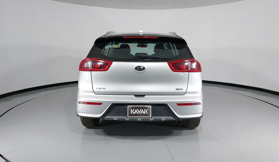 Kia Niro 1.6 LX DCT Suv 2019