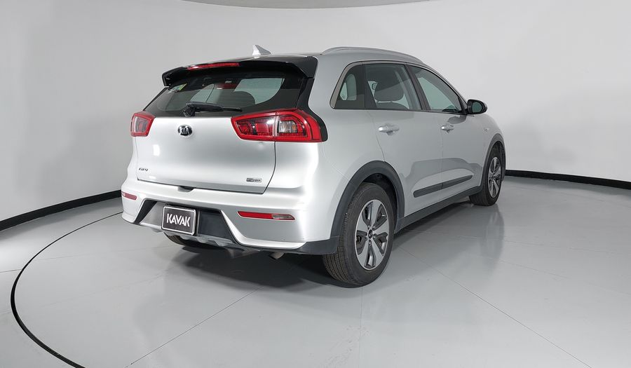 Kia Niro 1.6 LX DCT Suv 2019