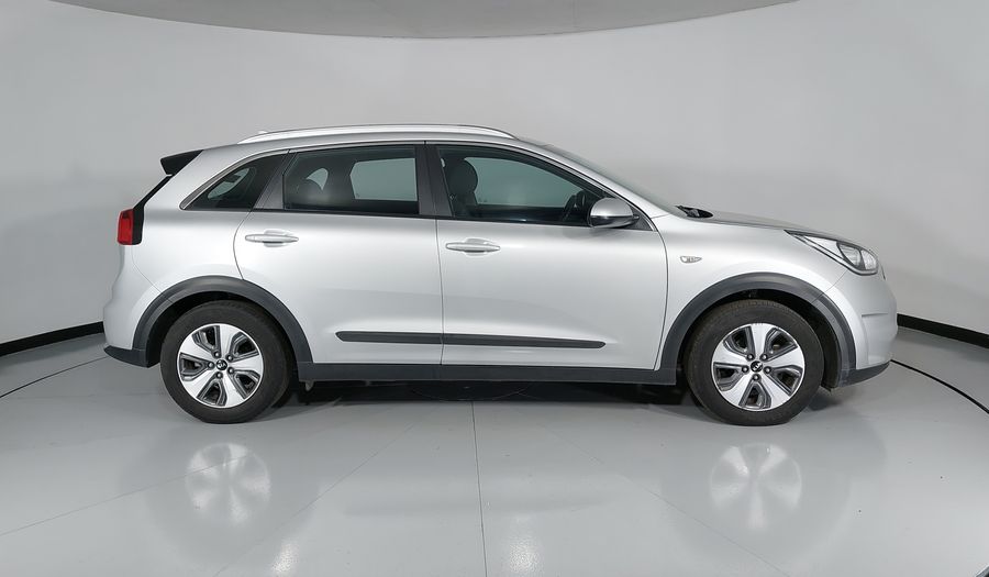 Kia Niro 1.6 LX DCT Suv 2019