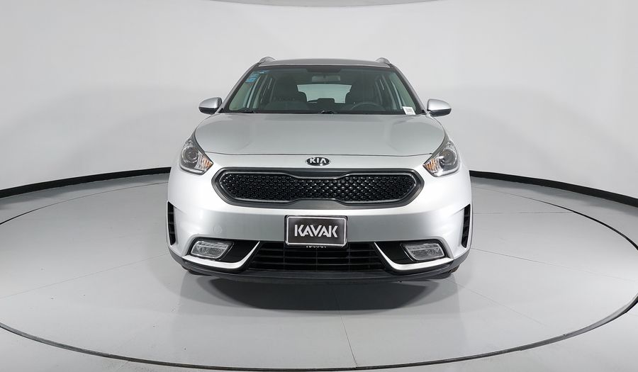 Kia Niro 1.6 LX DCT Suv 2019