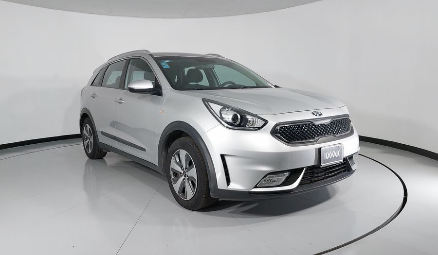 Kia Niro 1.6 LX DCT Suv 2019