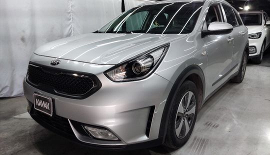 Kia • Niro