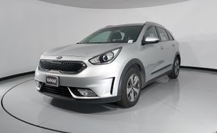 Kia • Niro