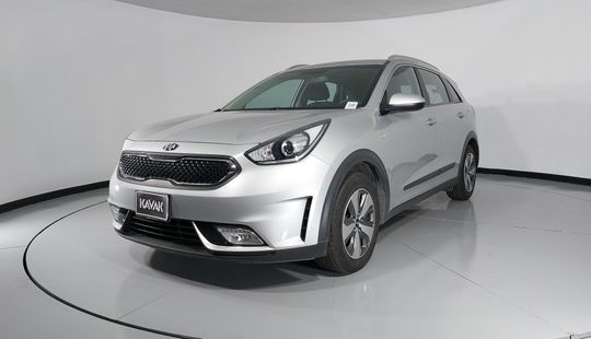 Kia • Niro