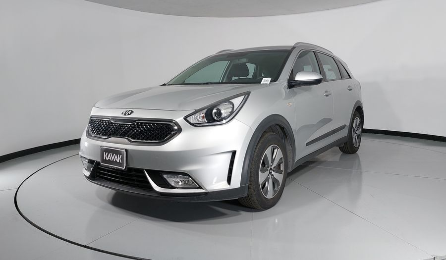 Kia Niro 1.6 LX DCT Suv 2019