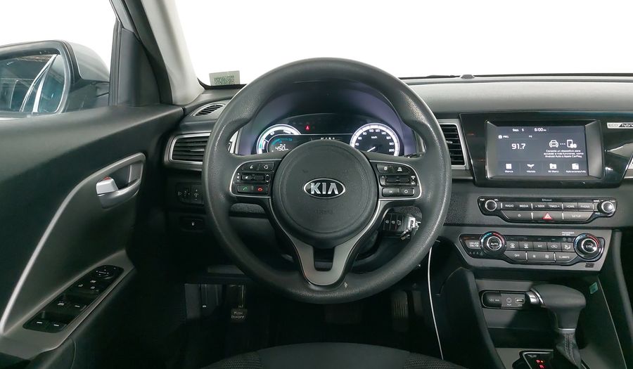 Kia Niro 1.6 LX DCT Suv 2019