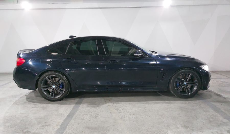 Bmw Serie 4 3.0 440IA M SPORT Hatchback 2017